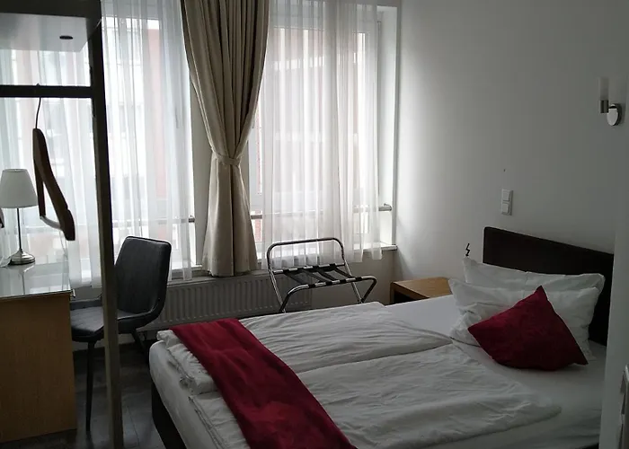 Hotel Gemini