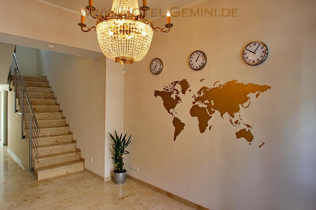Gemini 3* Düsseldorf